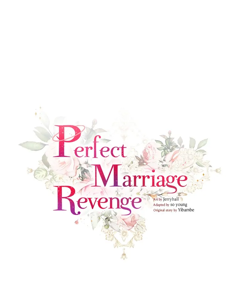 The Essence Of A Perfect Marriage chapter 19 - page 25